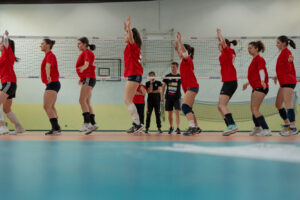 VOLLEY TALENT WOMEN 2 - 28/05/2024