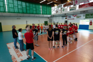 VOLLEY TALENT WOMEN - 22/05/2024